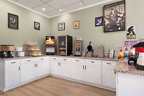 Days Inn by Wyndham Memphis at Graceland