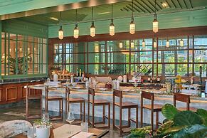 The St. Regis Longboat Key Resort