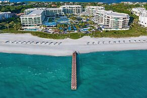 The St. Regis Longboat Key Resort