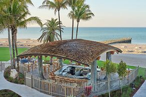 The St. Regis Longboat Key Resort