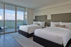 The St. Regis Longboat Key Resort