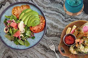 The St. Regis Longboat Key Resort