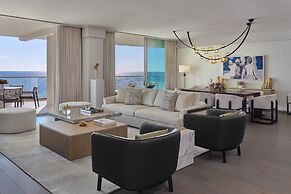 The St. Regis Longboat Key Resort
