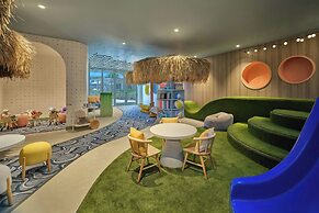 The St. Regis Longboat Key Resort