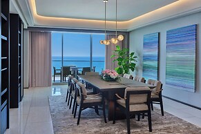 The St. Regis Longboat Key Resort