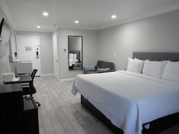 Capri Suites Anaheim