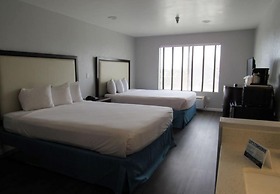 Capri Suites Anaheim