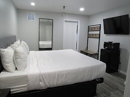 Capri Suites Anaheim