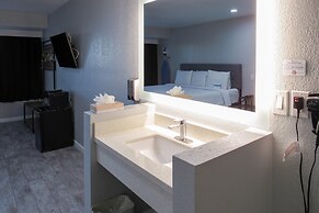 Capri Suites Anaheim