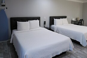 Capri Suites Anaheim