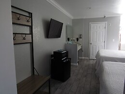 Capri Suites Anaheim