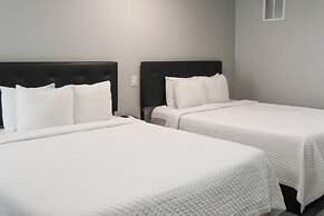 Capri Suites Anaheim