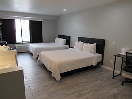 Capri Suites Anaheim