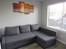 Capri Suites Anaheim