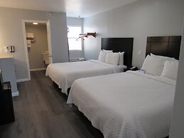 Capri Suites Anaheim