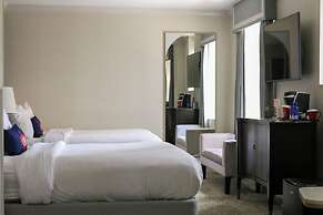 The Dunhill Hotel