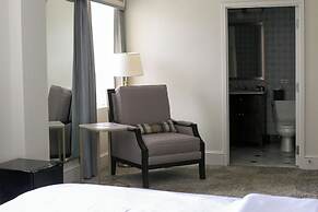 The Dunhill Hotel