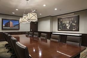 President Abraham Lincoln Springfield - DoubleTree by Hilton