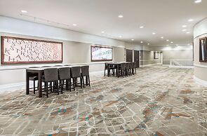 President Abraham Lincoln Springfield - DoubleTree by Hilton