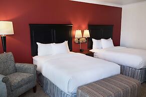 President Abraham Lincoln Springfield - DoubleTree by Hilton