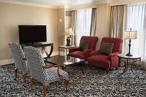 President Abraham Lincoln Springfield - DoubleTree by Hilton