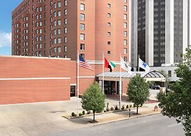 President Abraham Lincoln Springfield - DoubleTree by Hilton