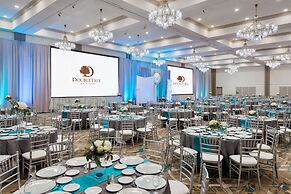 President Abraham Lincoln Springfield - DoubleTree by Hilton