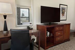 President Abraham Lincoln Springfield - DoubleTree by Hilton