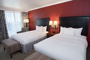 President Abraham Lincoln Springfield - DoubleTree by Hilton
