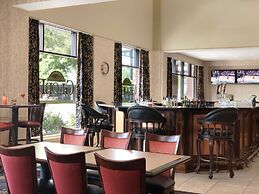 President Abraham Lincoln Springfield - DoubleTree by Hilton