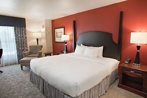 President Abraham Lincoln Springfield - DoubleTree by Hilton