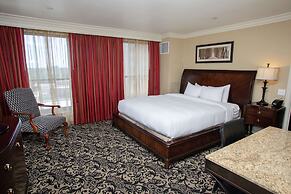 President Abraham Lincoln Springfield - DoubleTree by Hilton