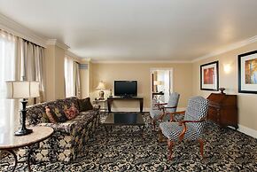 President Abraham Lincoln Springfield - DoubleTree by Hilton