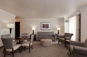 President Abraham Lincoln Springfield - DoubleTree by Hilton