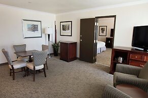 President Abraham Lincoln Springfield - DoubleTree by Hilton