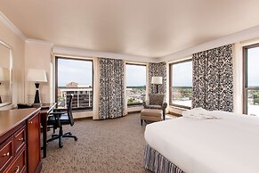 President Abraham Lincoln Springfield - DoubleTree by Hilton