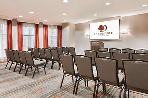 President Abraham Lincoln Springfield - DoubleTree by Hilton
