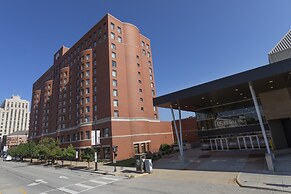 President Abraham Lincoln Springfield - DoubleTree by Hilton