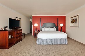 President Abraham Lincoln Springfield - DoubleTree by Hilton