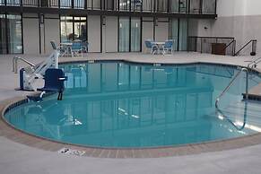 Holiday Inn Harrisburg - Hershey Area, I-81 by IHG