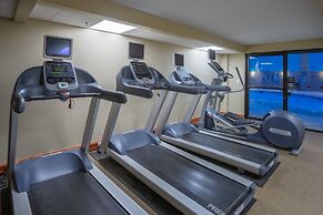 Holiday Inn Harrisburg - Hershey Area, I-81 by IHG