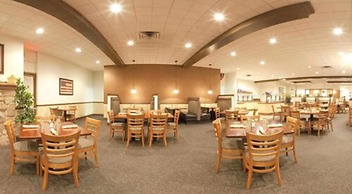 Holiday Inn Harrisburg - Hershey Area, I-81 by IHG