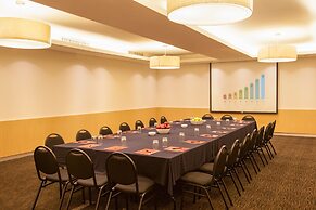 Fiesta Inn Aeropuerto Ciudad de Mexico