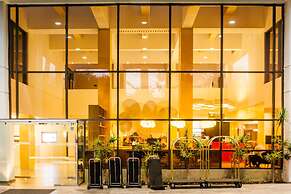 Fiesta Inn Aeropuerto Ciudad de Mexico