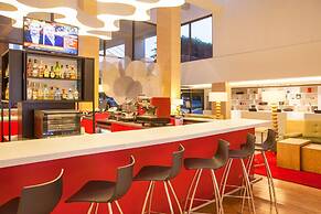 Fiesta Inn Aeropuerto Ciudad de Mexico