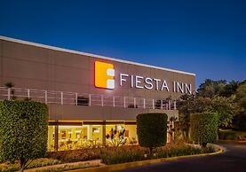 Fiesta Inn Aeropuerto Ciudad de Mexico