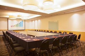 Fiesta Inn Aeropuerto Ciudad de Mexico