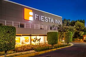 Fiesta Inn Aeropuerto Ciudad de Mexico