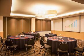 Fiesta Inn Aeropuerto Ciudad de Mexico