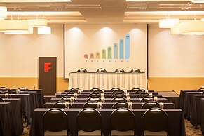 Fiesta Inn Aeropuerto Ciudad de Mexico